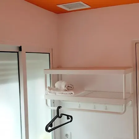 Albergue Arc House Only Adults Sevilha
