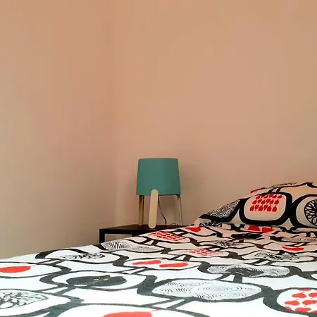 Arc House Only Adults Hostal *