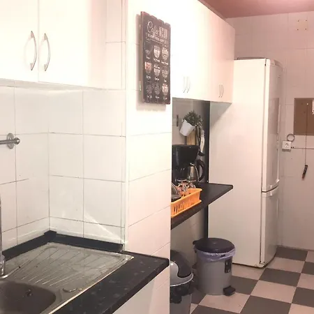 Arc House Only Adults Hostal Sevilla