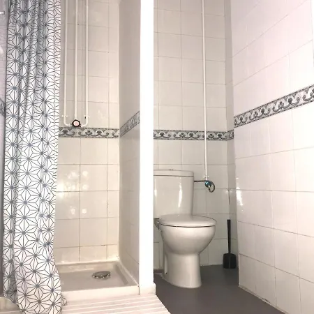 Arc House Only Adults Sevilla
