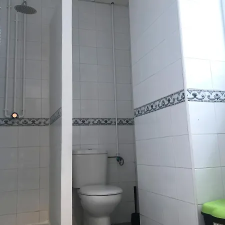 Arc House Only Adults Sevilla