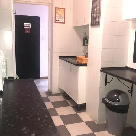 Arc House Only Adults Hostal