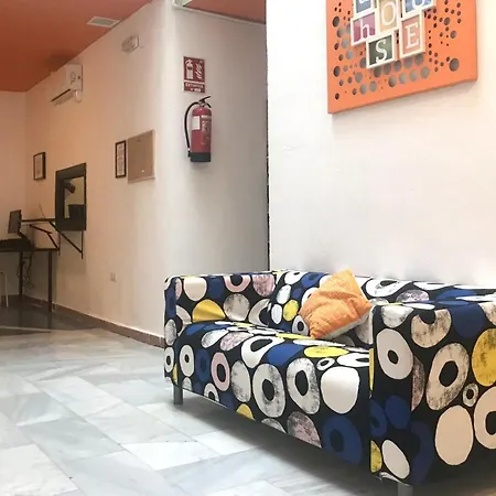 Arc House Only Adults *