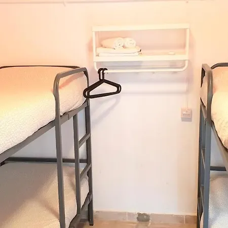 Arc House Only Adults