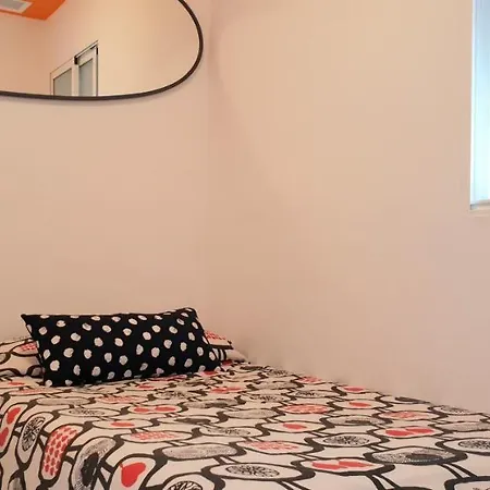 Arc House Only Adults * Sevilla