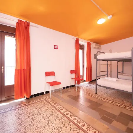 Hostal Arc House Only Adults