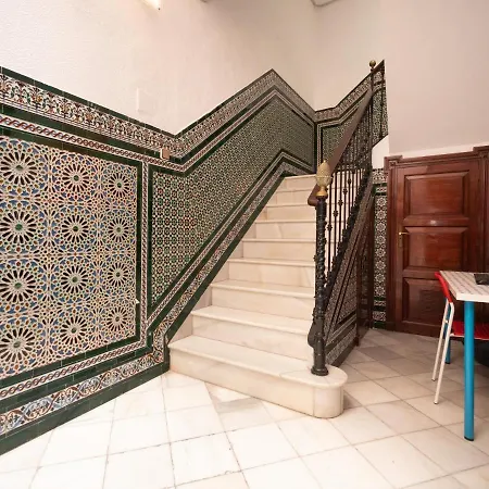 Hostal Arc House Only Adults
