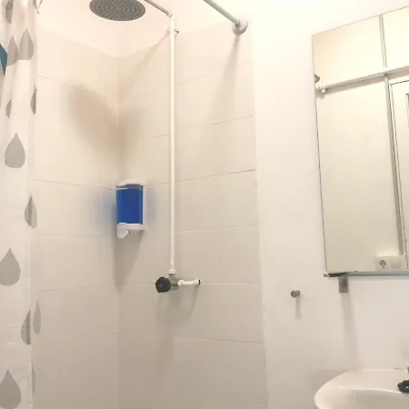 Hostal Arc House Only Adults