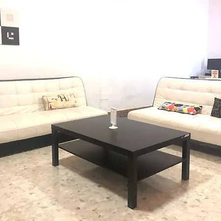 Arc House Only Adults Sevilla