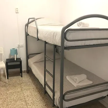 Arc House Only Adults Seville