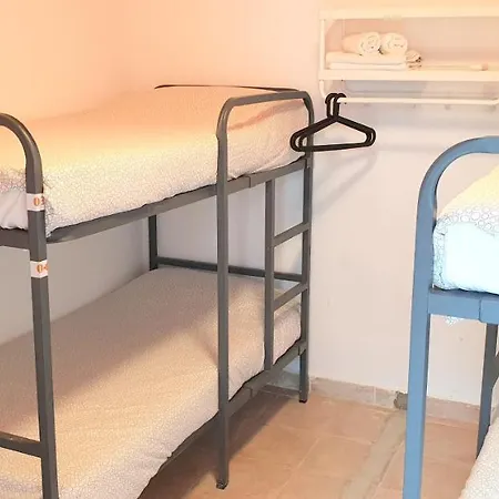 Hostel Arc House Only Adults *